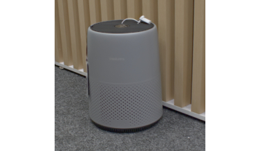 Oczyszczacz powietrza Philips AC0830/10 − recenzja