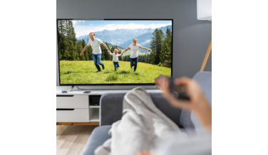 Philips 55PUS7906 – recenzja i test telewizora 4K z Ambilight