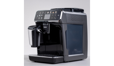 Philips LatteGo – recenzja ekspresu ciśnieniowego PHILIPS EP5444/50 LatteGo