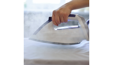 Stacja pary PHILIPS PERFECTCARE PSG8130/80 – recenzja