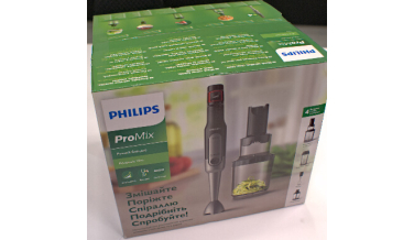 Co potrafi Philips Zoodler Viva Collection HR2657/90? Test i recenzja blendera