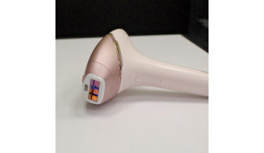 Philips Lumea IPL BRI958/00 − recenzja depilatora