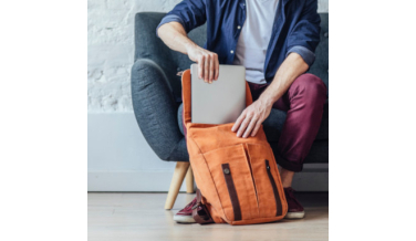 Plecaki na laptopa – ranking najlepszych modeli