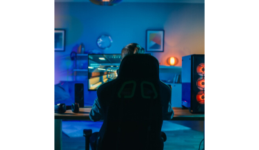 Gaming room marzeń – praktyczne pomysły, jak urządzić pokój gier w domu