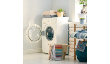 Pralka ładowana od przodu Electrolux EW6S426BP – recenzja urządzenia