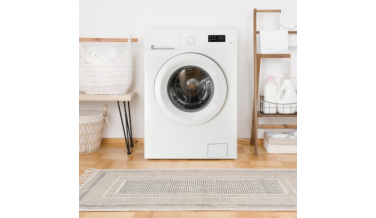 Pralka Gorenje WHP74ES/PL 7 kg 1400 obr – recenzja i test sprzętu