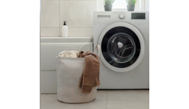 Pralka LG Vivace F4WV509S1E 9 kg 1400 obr. – recenzja urządzenia