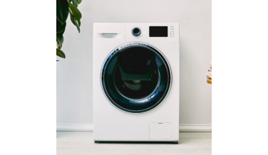 Pralka Gorenje WNEI82SDS/PL 8 kg 1200 obr – recenzja