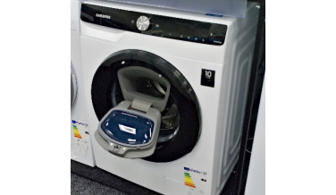 Pralka Samsung AddWash WW70 T552 DAE – nasza recenzja