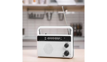 Radio do kuchni – ranking kompaktowych i niezawodnych urządzeń