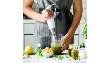 Jak znaleźć najlepszy blender ręczny? Ranking 2025 Ci to ułatwi!