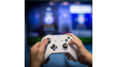 Ranking gier Xbox One – w co grać w zimowe wieczory?
