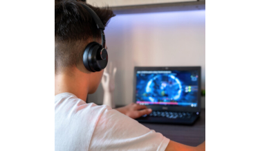 Ranking laptopów gamingowych do 4000 zł – zobacz najlepsze urządzenia