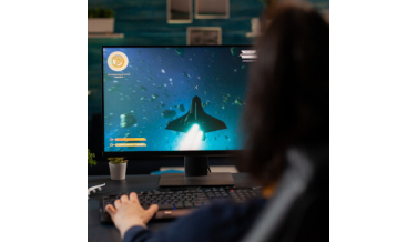 Ranking monitorów 144 Hz – 10 ekranów