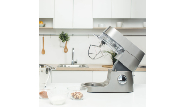 ​​Ranking robotów planetarnych do 500 zł – polecane modele