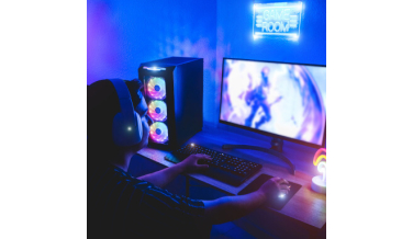 Ray tracing – co to? Poznaj technologię dla gamerów