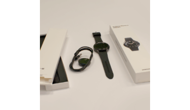 Smartwatch Samsung Galaxy Watch 4 Classic 46 mm LTE – recenzja zegarka z systemem Wear OS