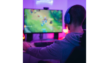 Rodzaje gier – sprawdź, w co zagrasz na komputerze