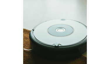 Czystość bez wysiłku: recenzja robota sprzątającego iRobot Roomba i6
