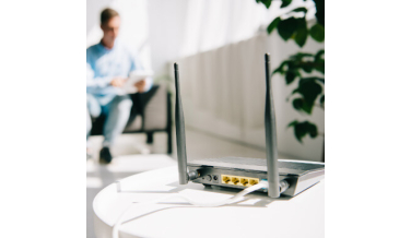 Router Wi-Fi 6 – ranking najlepszych urządzeń