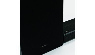 Soundbar z subwooferem SAMSUNG HW-Q600A – jak działa? Sprawdzamy!