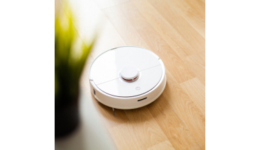 Robot sprzątający Samsung Jet Bot 80+ VR30T85513W − recenzja ekspertów