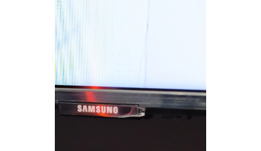 Samsung 55" UE55AU8002 UHD Smart HDR – recenzja telewizora