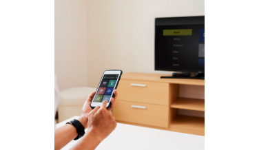 Co to jest screen mirroring? Obraz i dźwięk bez użycia kabla