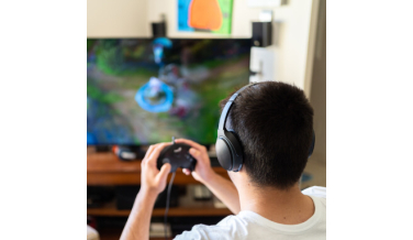 Słuchawki do PS5 – ranking modeli dla graczy