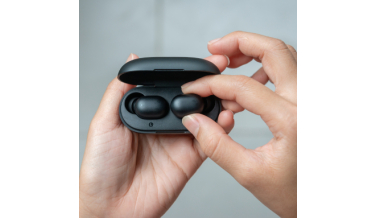Słuchawki True Wireless – ranking 5 najlepszych produktów