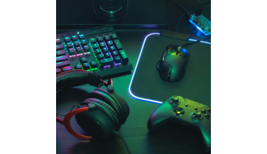 Słuchawki Xbox One – ranking. Sprawdź modele, o których marzy każdy gracz!
