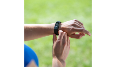 Smartband – co to jest i jak działa? Odpowiadamy!