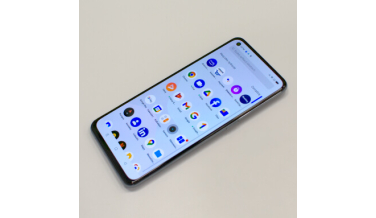 Smartfon Realme GT Master 5G – recenzja bestsellerowego modelu