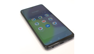 Smartfon Samsung A225F Galaxy A22 4/64 GB – recenzja