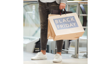Smartfony – Black Friday. Prezentujemy polecane modele!
