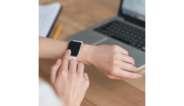 Smartwatch – co to jest i jak działa? Wyjaśniamy!