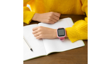 Smartwatch dla dziewczynki – ranking urządzeń | Wrzesień 2024