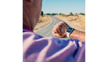 Jaki smartwatch dla seniora będzie najlepszy? Podpowiadamy!