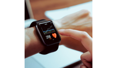 Smartwatch – funkcje nowoczesnych zegarków