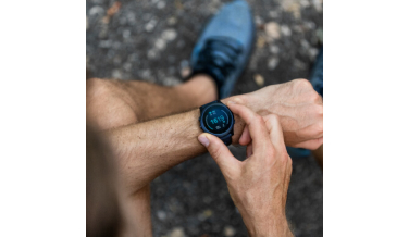 Efektowny gadżet dla aktywnych? Recenzujemy smartwatch GARMIN Venu!