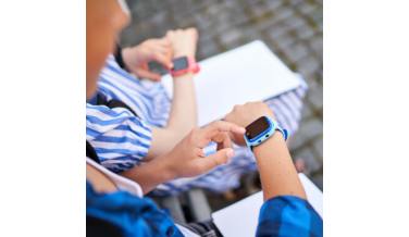 Jaki smartwatch na komunię wybrać? Poznaj nasze propozycje
