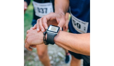 Smartwatch sportowy – ranking modeli dla profesjonalistów