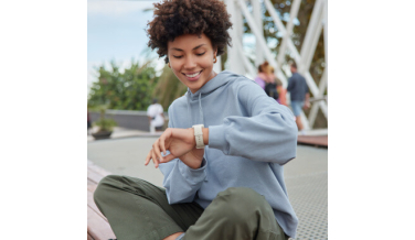 Smartwatch wodoszczelny – jaki warto kupić? Sprawdź!
