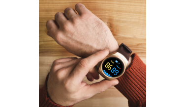 Smartwatch z ciśnieniomierzem – ranking najlepszych zegarków 2023