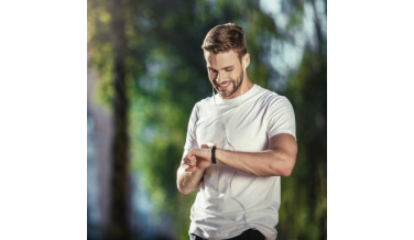 Smartwatch z dobrą baterią – jaki model wybrać?