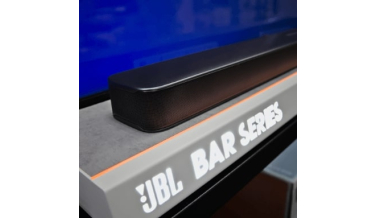 Soundbar JBL Bar 5.1 Surround – recenzja ekspertów