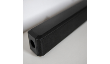 Soundbar Samsung HW-Q60T – nietuzinkowa recenzja produktu