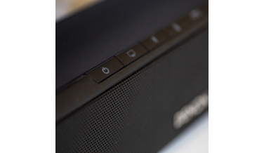 Soundbar z subwooferem SONY HT-S20R – recenzja produktu