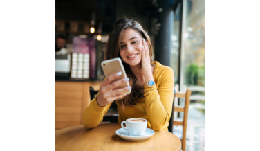 Jaki telefon dla kobiety wybrać? Modele o pięknym designie