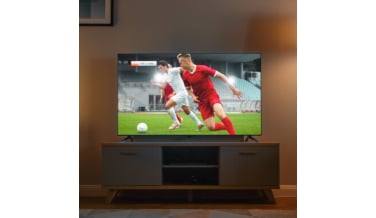 Najlepszy telewizor 75 cali — ranking polecanych produktów 2023